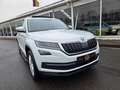 Skoda Kodiaq PANO+ 2.0 TDI 110kW/150pK DSG AUTOMAAT! Weiß - thumbnail 5