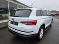 Skoda Kodiaq PANO+ 2.0 TDI 110kW/150pK DSG AUTOMAAT! Weiß - thumbnail 19