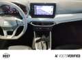 SEAT Arona 1.0 TSI Style DSG ACC+KLIMA+LED+NAVI+PDC Rosso - thumbnail 9
