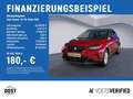 SEAT Arona 1.0 TSI Style DSG ACC+KLIMA+LED+NAVI+PDC Rosso - thumbnail 2