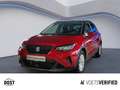 SEAT Arona 1.0 TSI Style DSG ACC+KLIMA+LED+NAVI+PDC Rosso - thumbnail 1