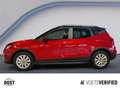 SEAT Arona 1.0 TSI Style DSG ACC+KLIMA+LED+NAVI+PDC Rosso - thumbnail 3