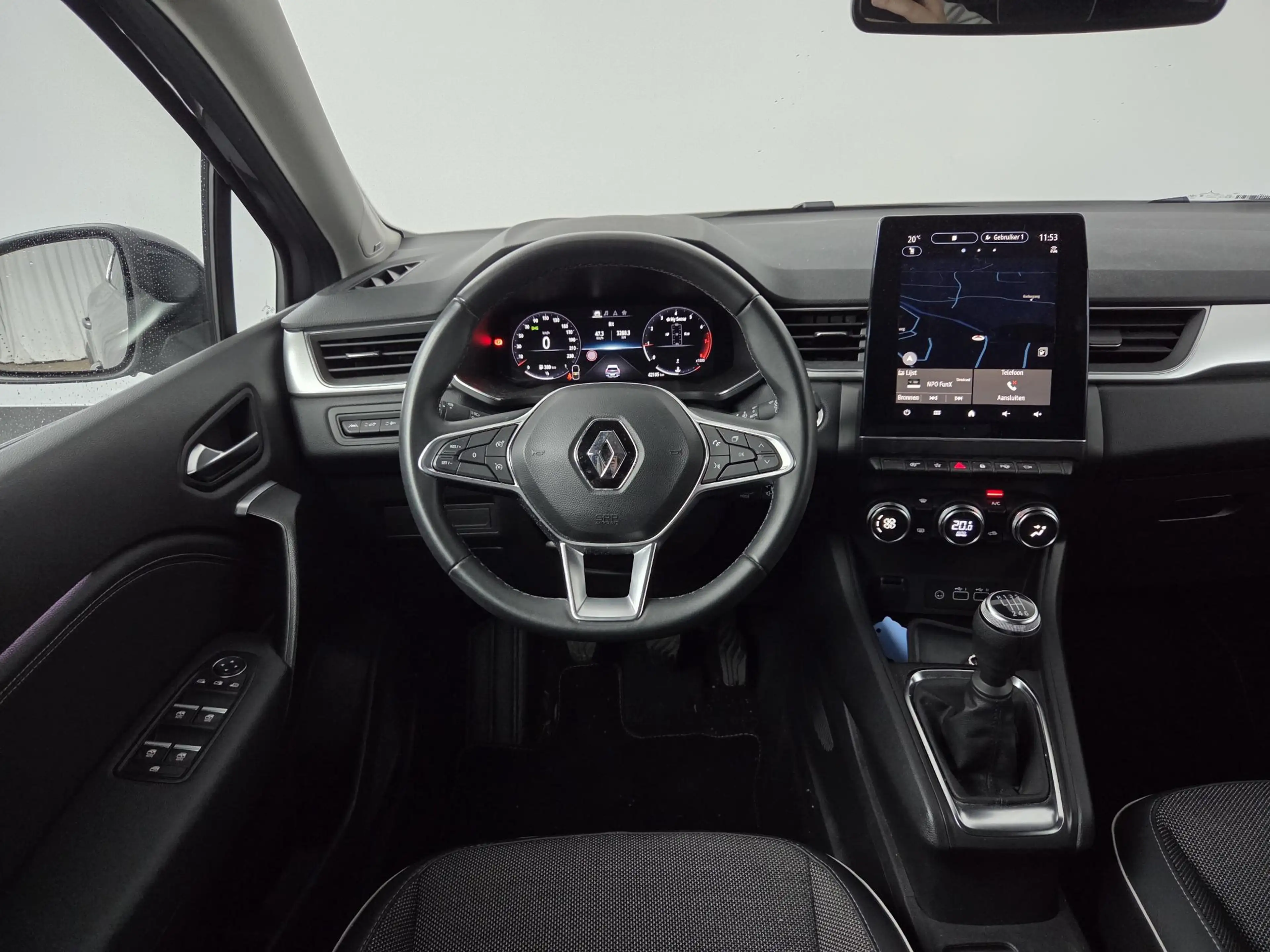 Renault Captur 1.0 TCe 90 techno | Trekhaak | Pack Bose | Pack Ci — photo 19