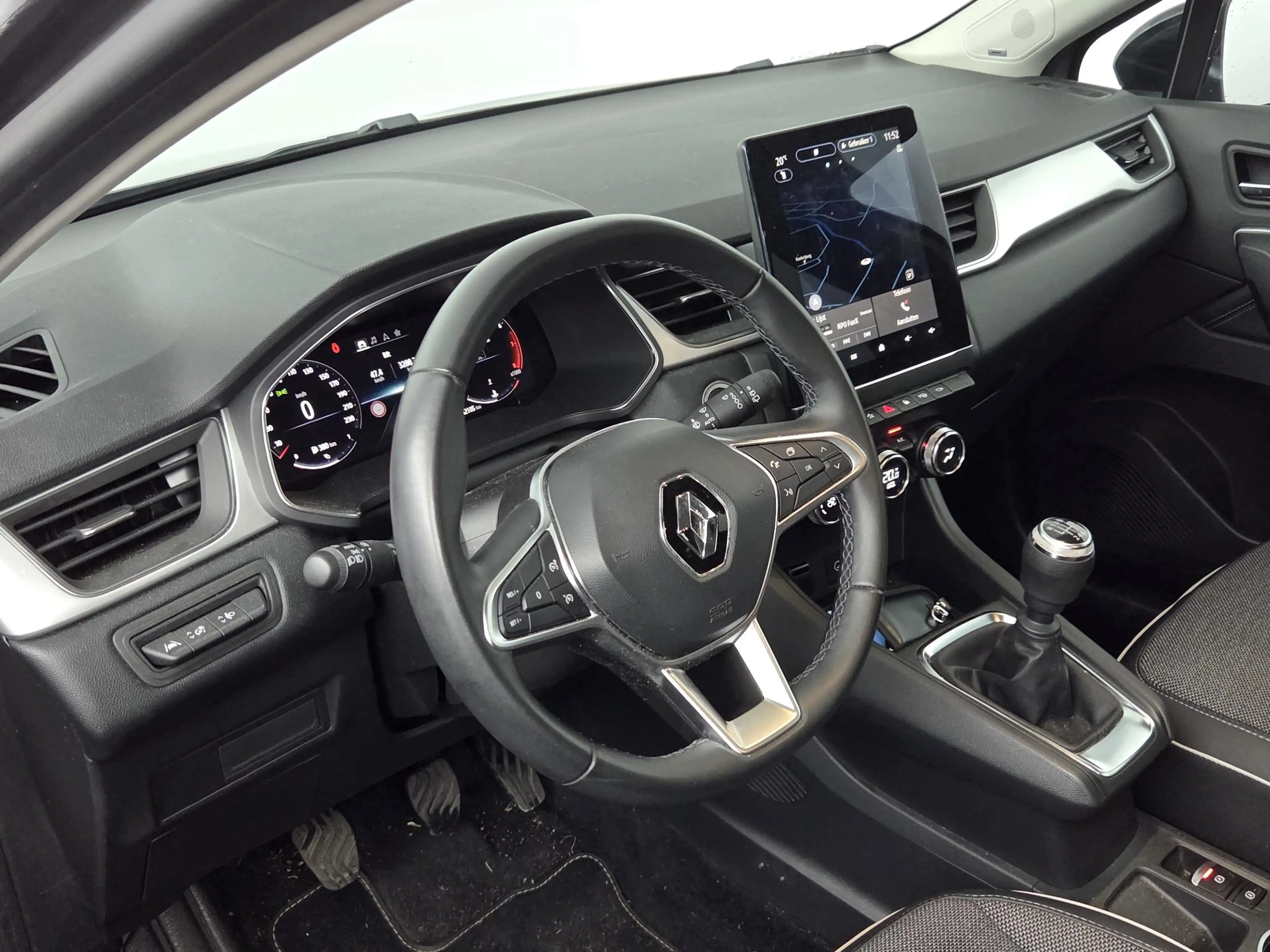 Renault Captur 1.0 TCe 90 techno | Trekhaak | Pack Bose | Pack Ci — photo 7