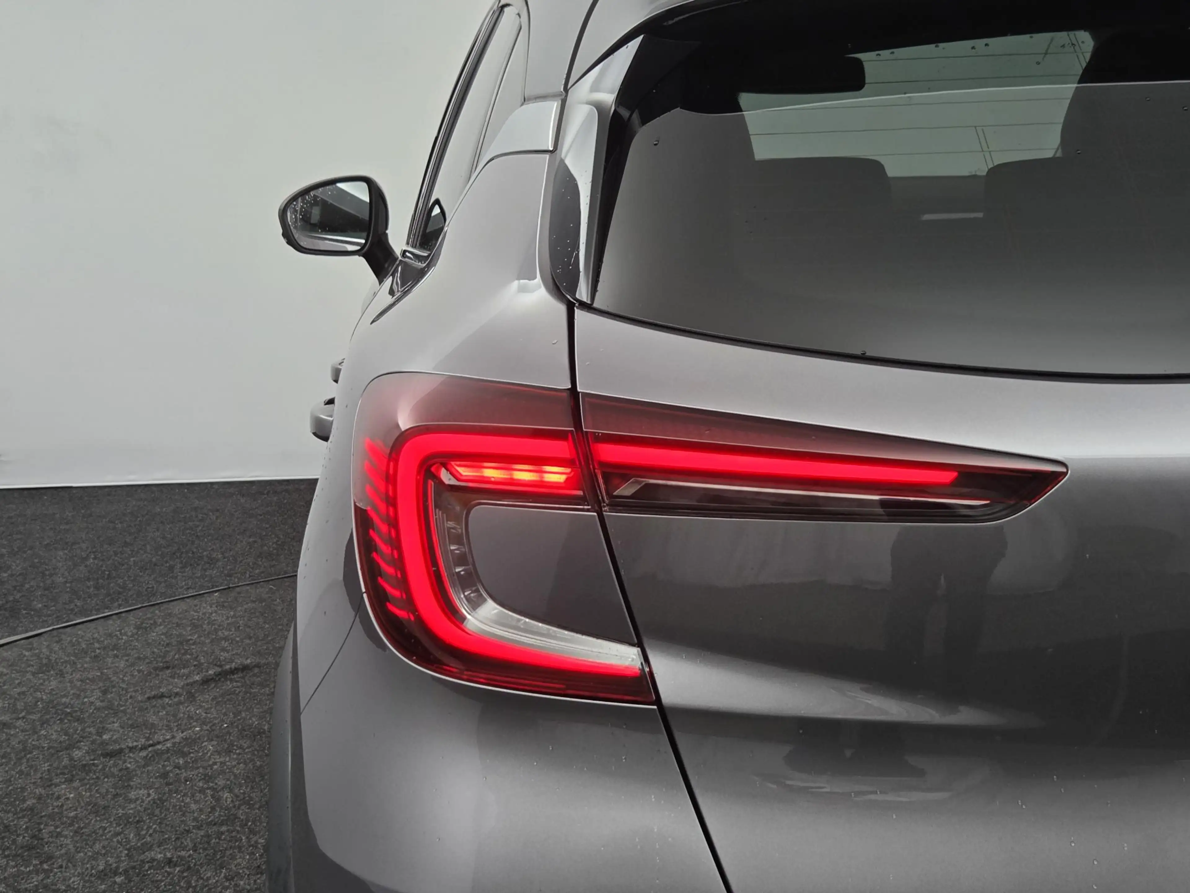 Renault Captur 1.0 TCe 90 techno | Trekhaak | Pack Bose | Pack Ci — photo 38