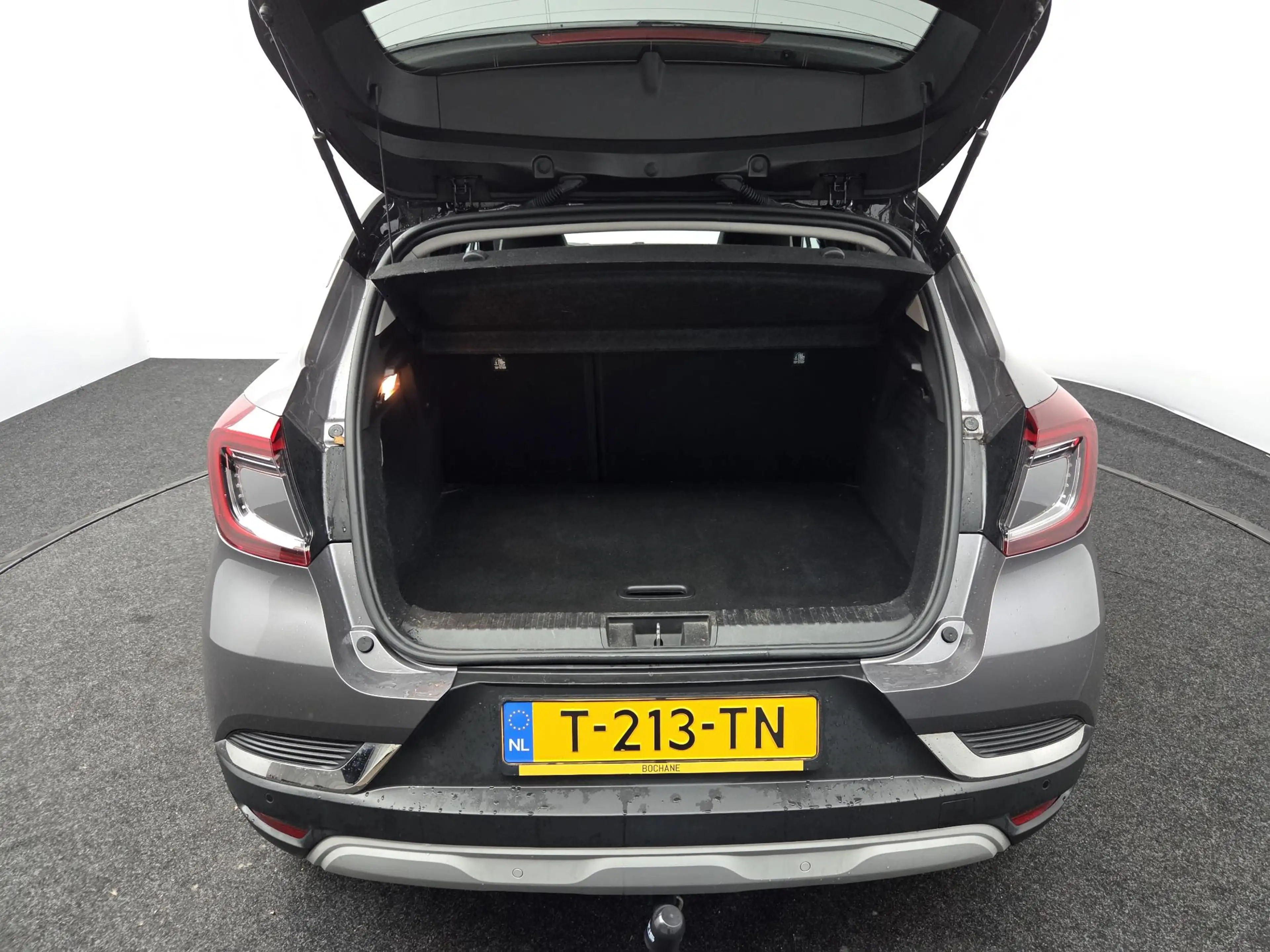 Renault Captur 1.0 TCe 90 techno | Trekhaak | Pack Bose | Pack Ci — photo 18