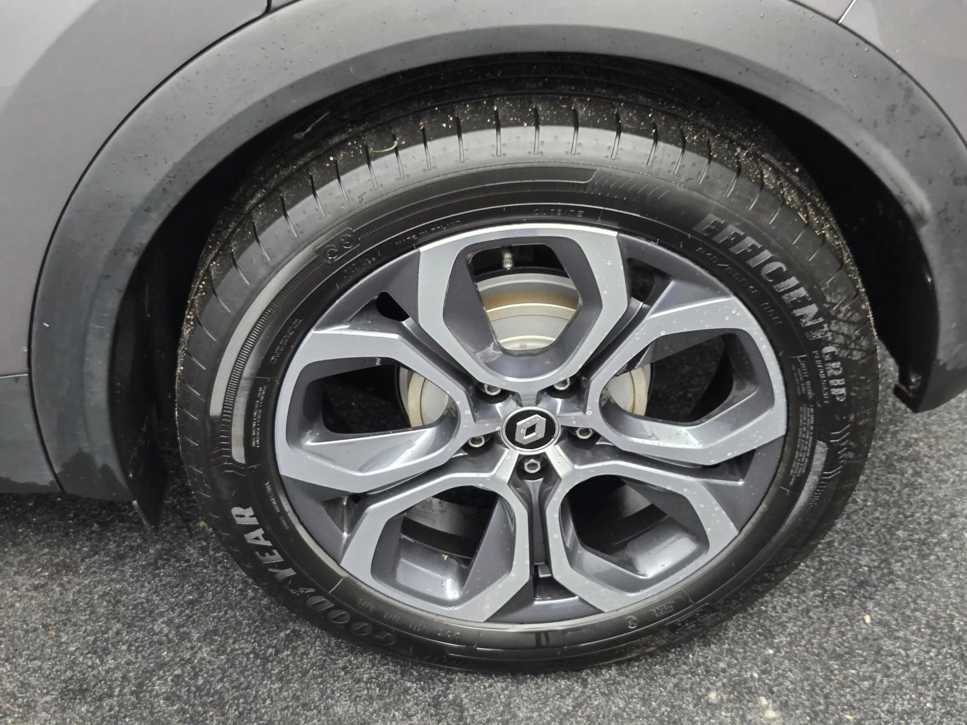 Renault Captur 1.0 TCe 90 techno | Trekhaak | Pack Bose | Pack Ci — photo 35