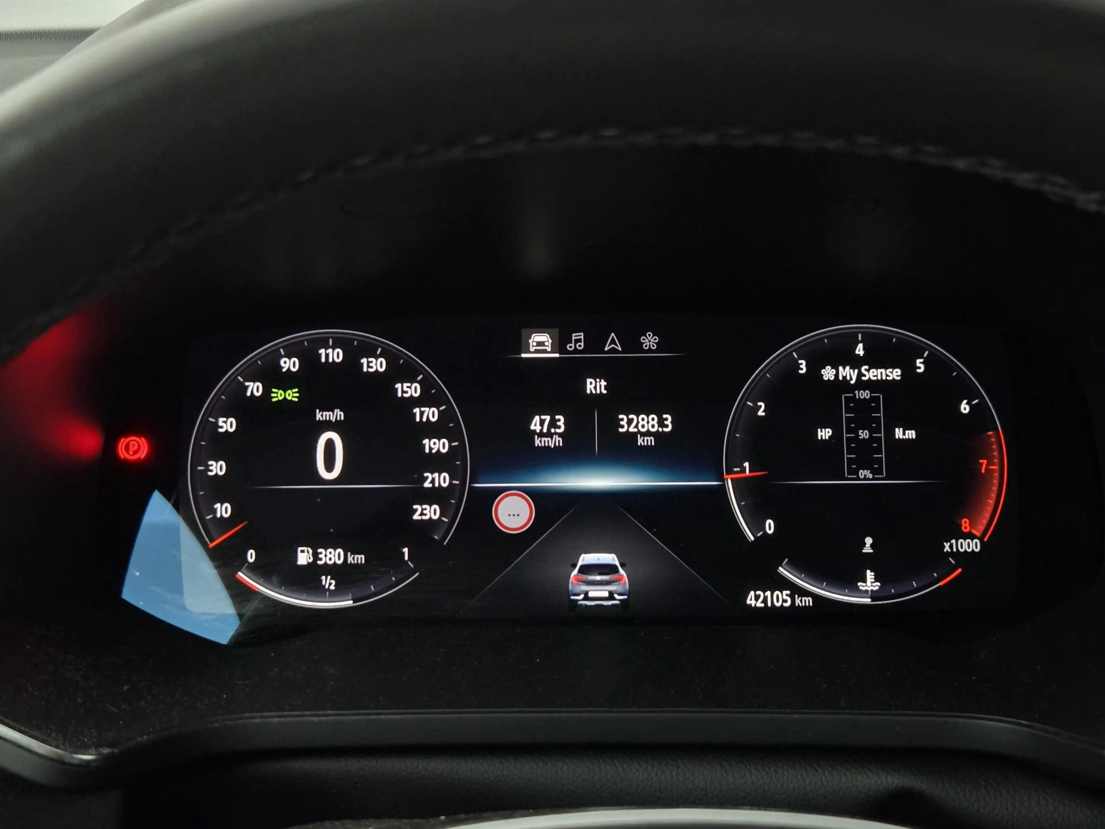 Renault Captur 1.0 TCe 90 techno | Trekhaak | Pack Bose | Pack Ci — photo 4