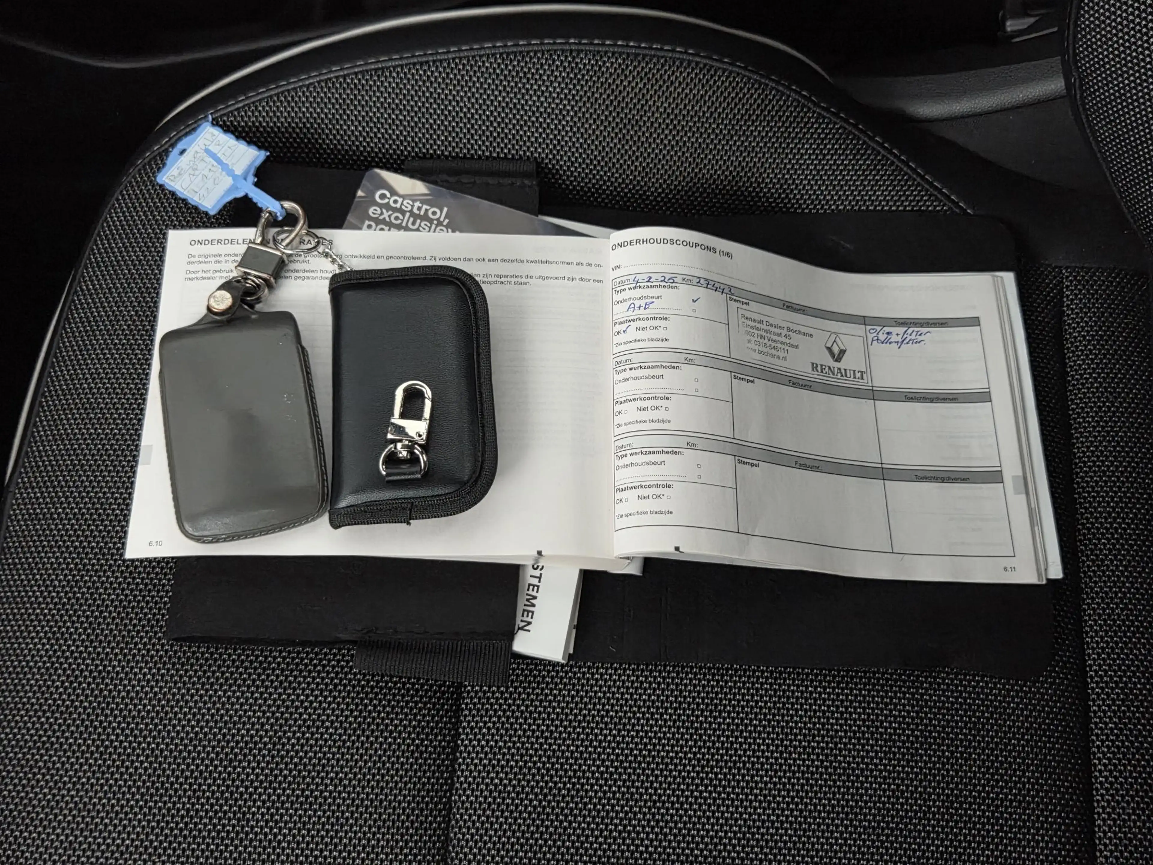 Renault Captur 1.0 TCe 90 techno | Trekhaak | Pack Bose | Pack Ci — photo 34