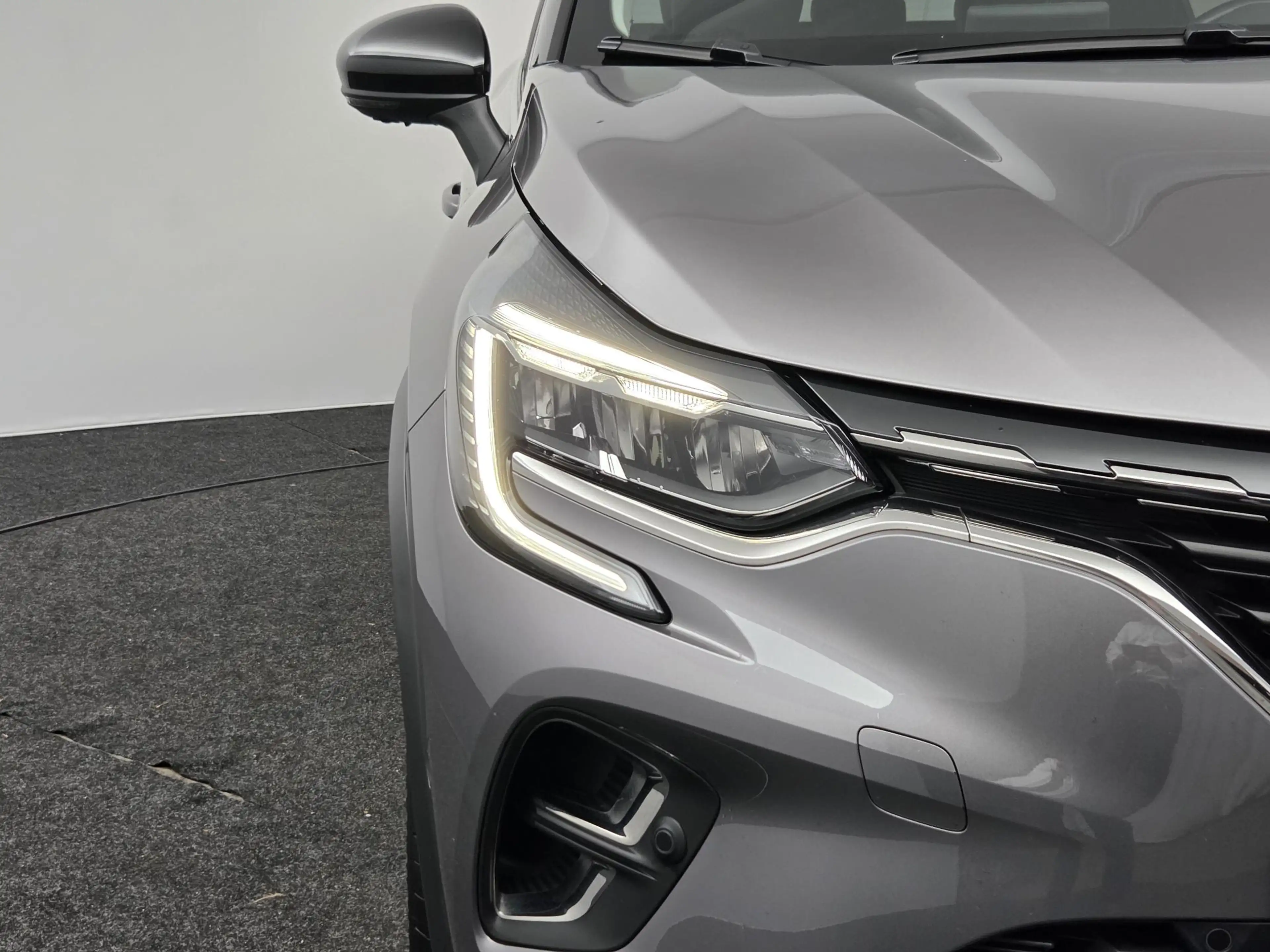 Renault Captur 1.0 TCe 90 techno | Trekhaak | Pack Bose | Pack Ci — photo 37
