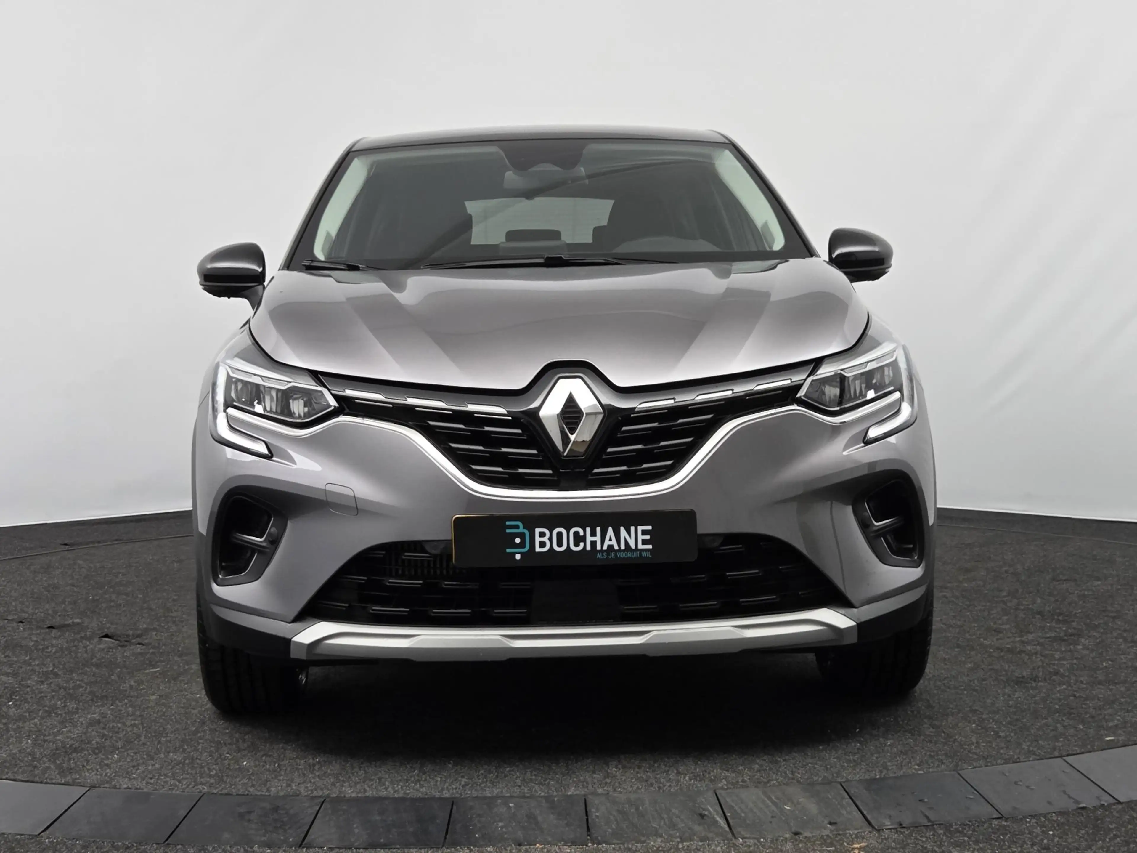 Renault Captur 1.0 TCe 90 techno | Trekhaak | Pack Bose | Pack Ci — photo 14