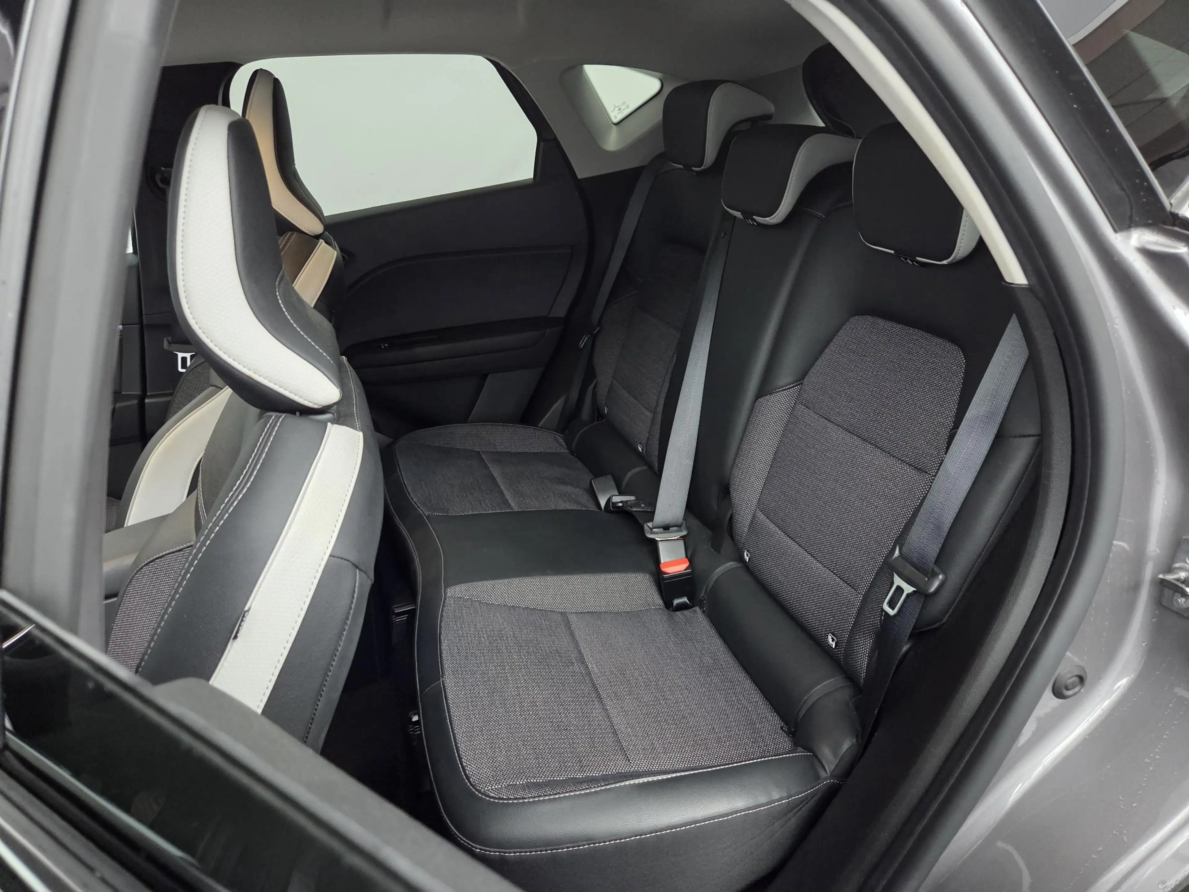 Renault Captur 1.0 TCe 90 techno | Trekhaak | Pack Bose | Pack Ci — photo 11