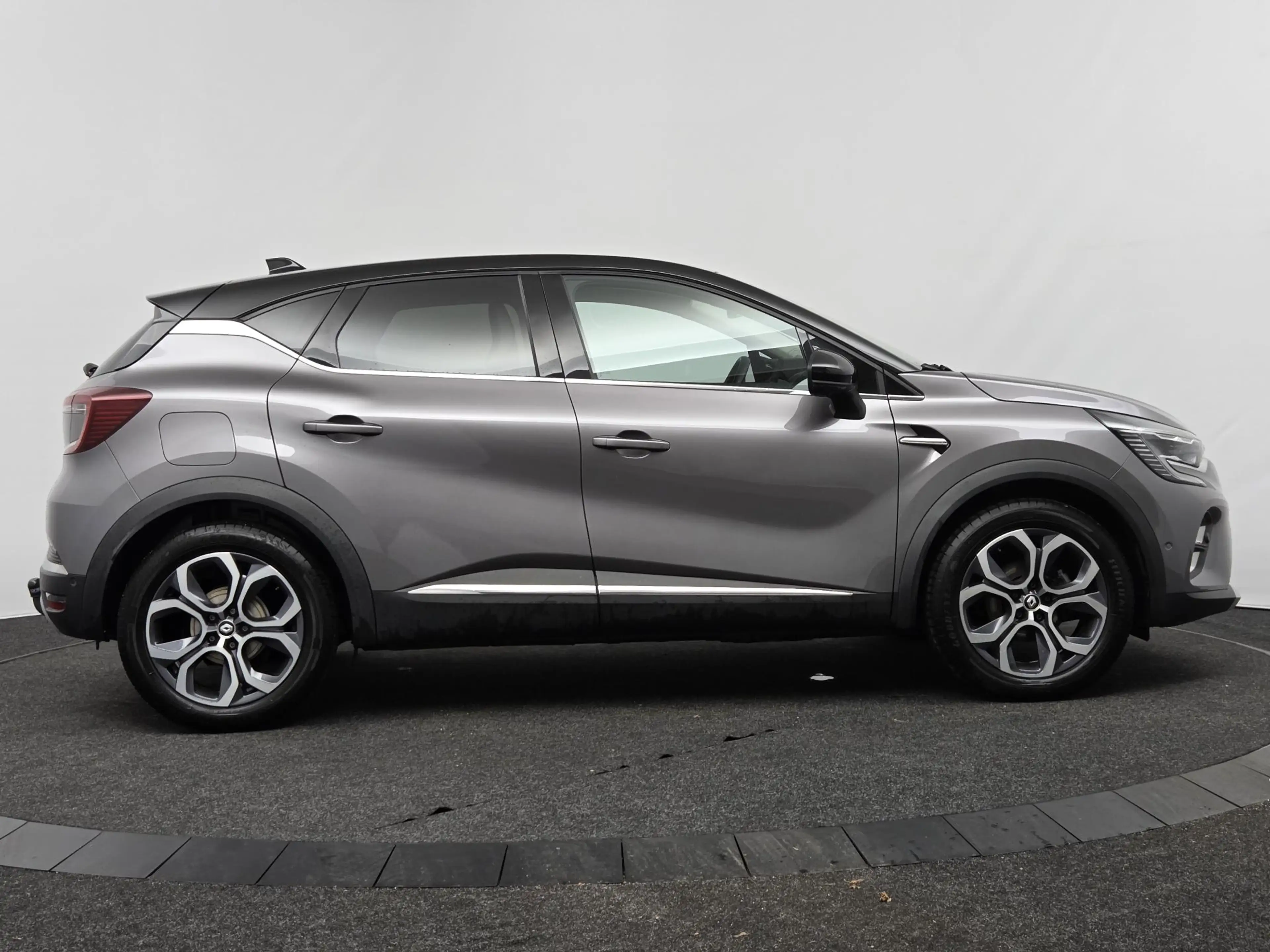 Renault Captur 1.0 TCe 90 techno | Trekhaak | Pack Bose | Pack Ci — photo 16