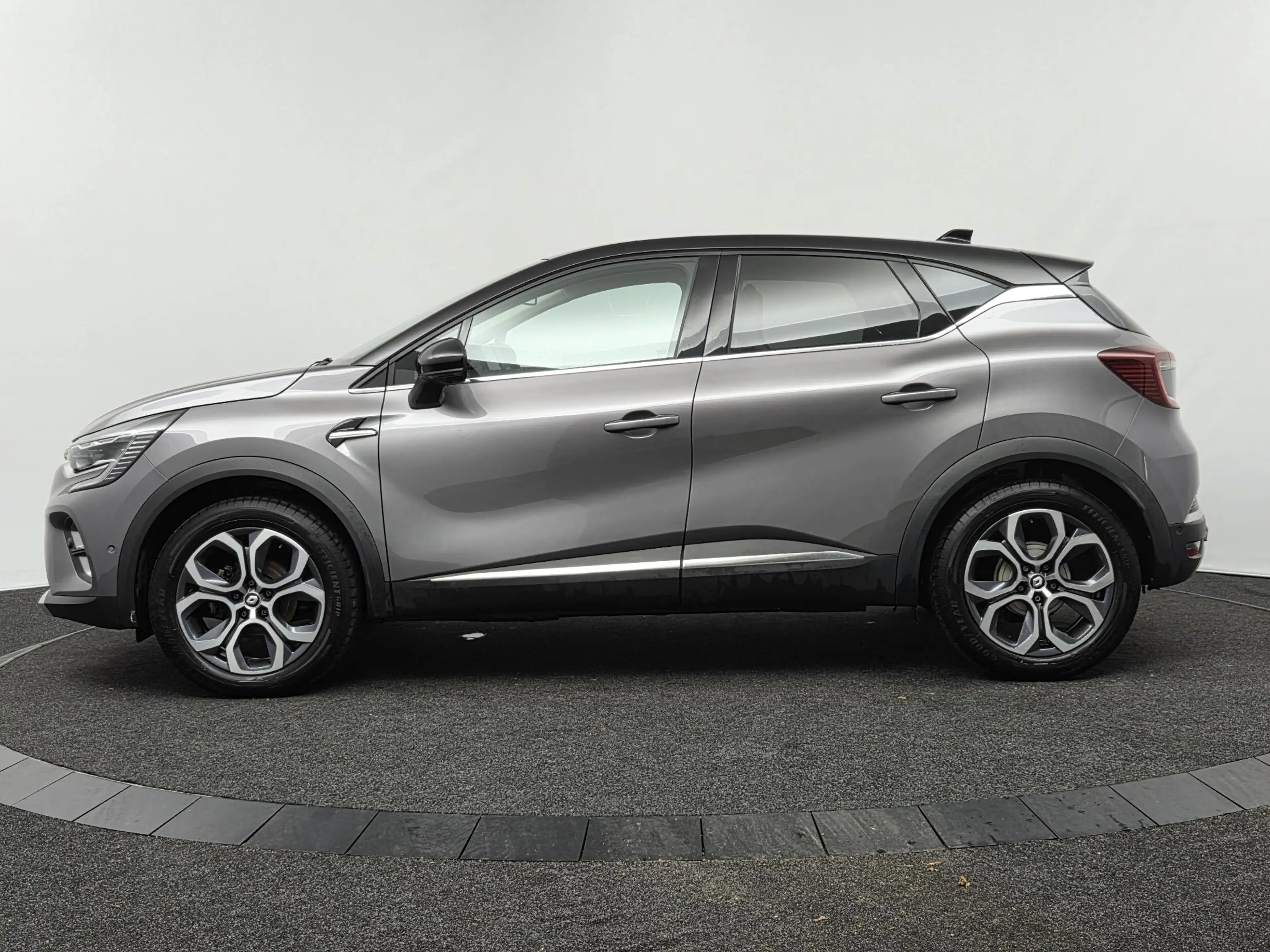 Renault Captur 1.0 TCe 90 techno | Trekhaak | Pack Bose | Pack Ci — photo 15