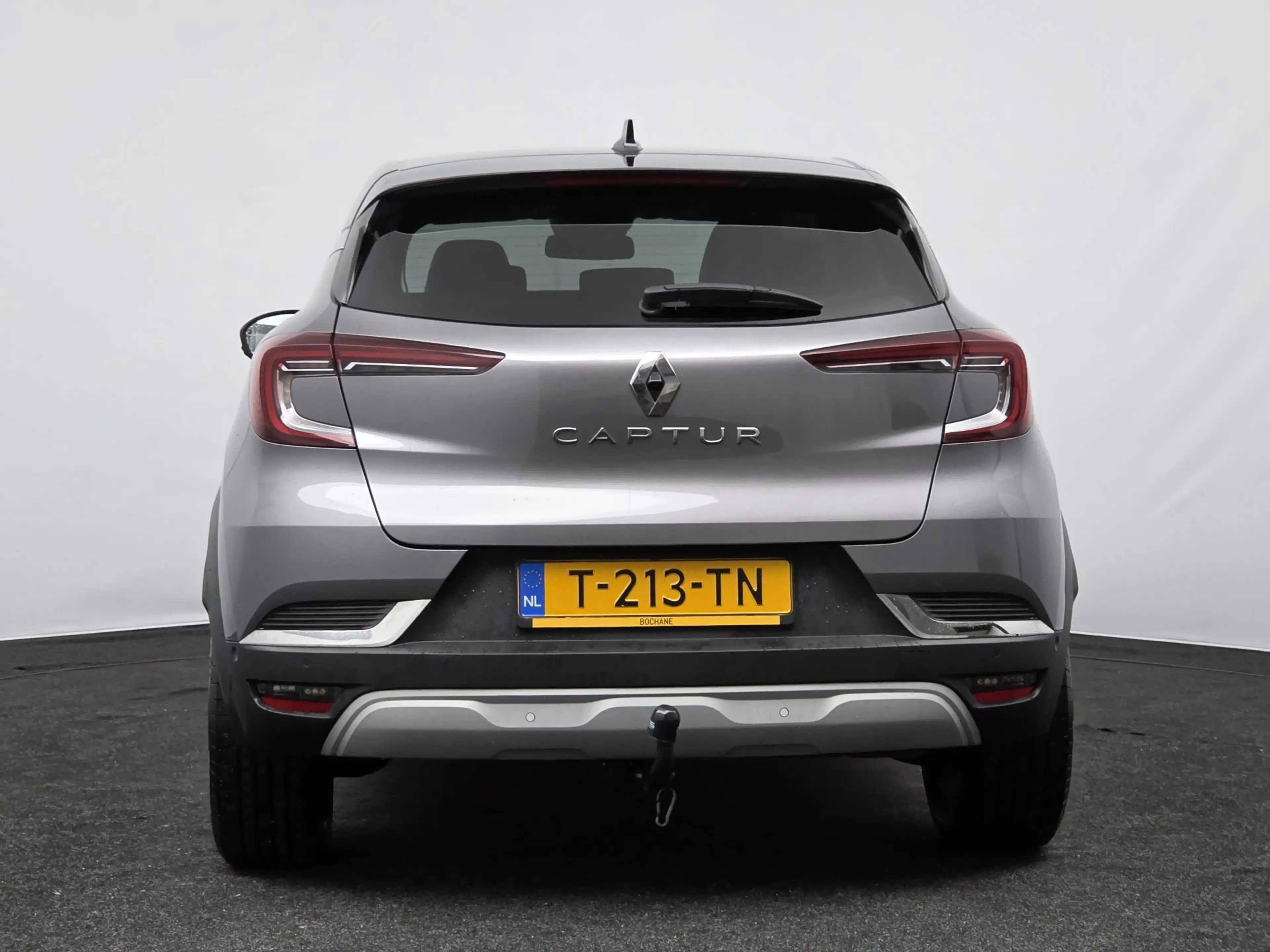 Renault Captur 1.0 TCe 90 techno | Trekhaak | Pack Bose | Pack Ci — photo 17