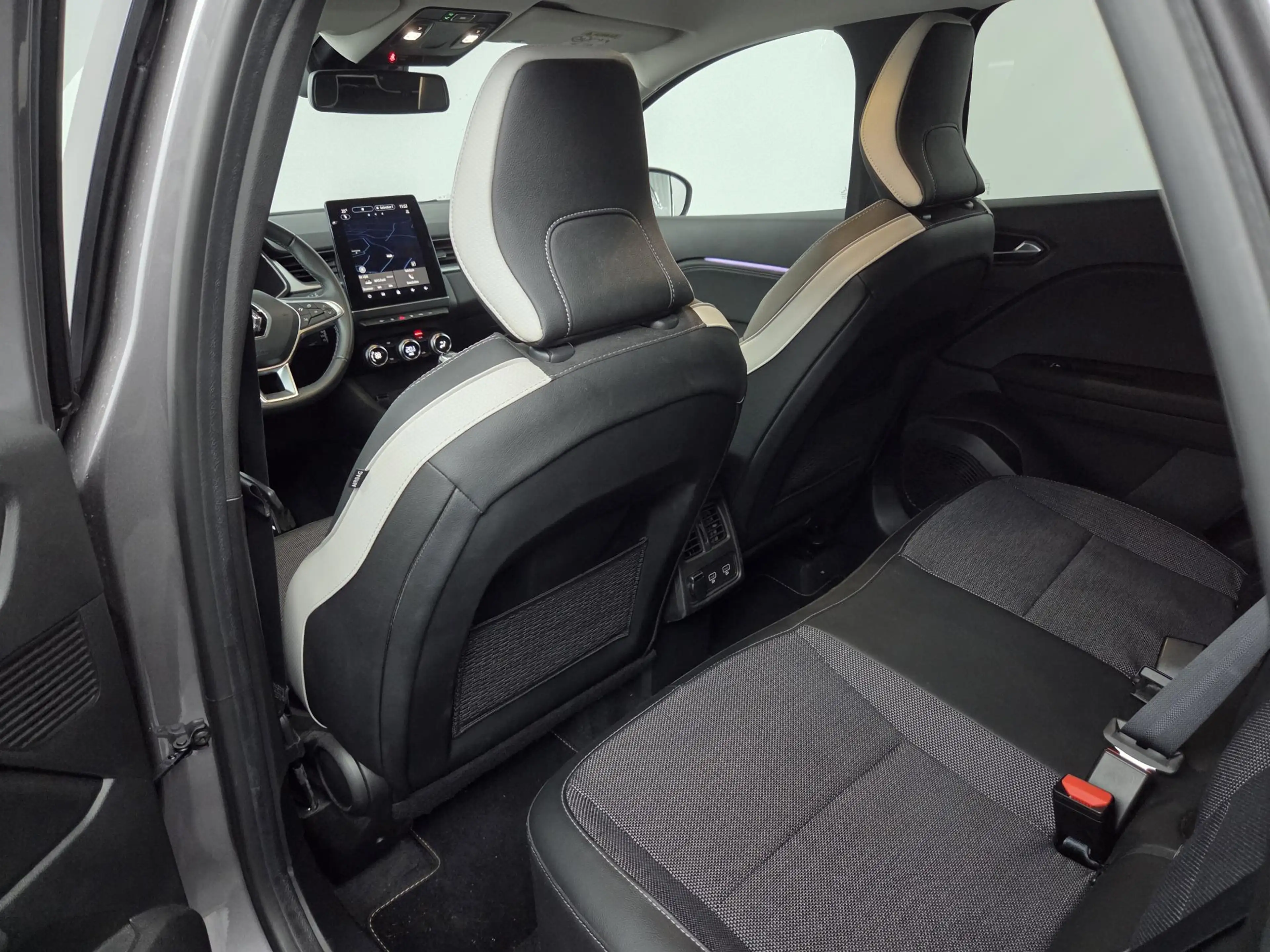 Renault Captur 1.0 TCe 90 techno | Trekhaak | Pack Bose | Pack Ci — photo 13