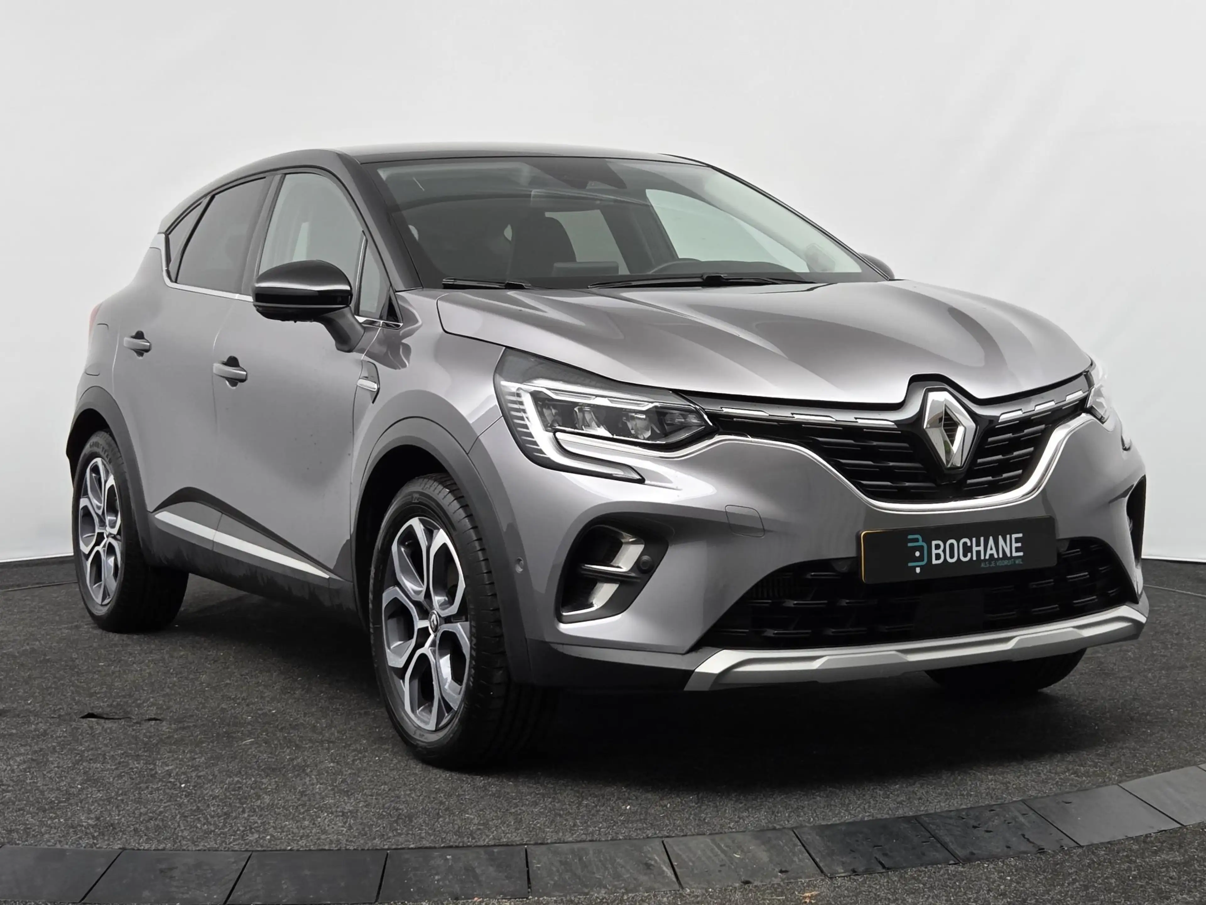 Renault Captur 1.0 TCe 90 techno | Trekhaak | Pack Bose | Pack Ci — photo 5