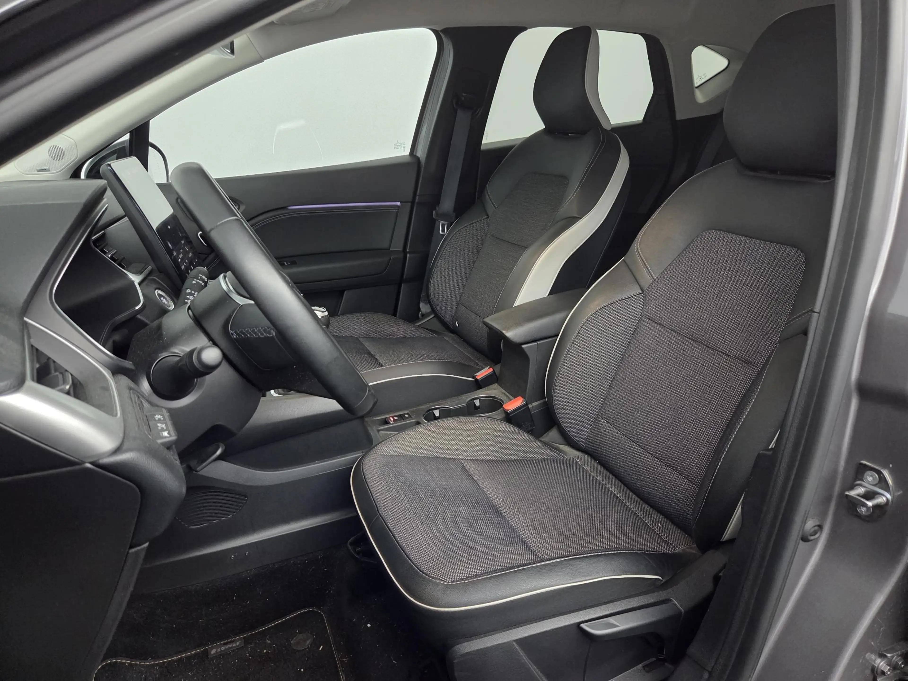 Renault Captur 1.0 TCe 90 techno | Trekhaak | Pack Bose | Pack Ci — photo 8