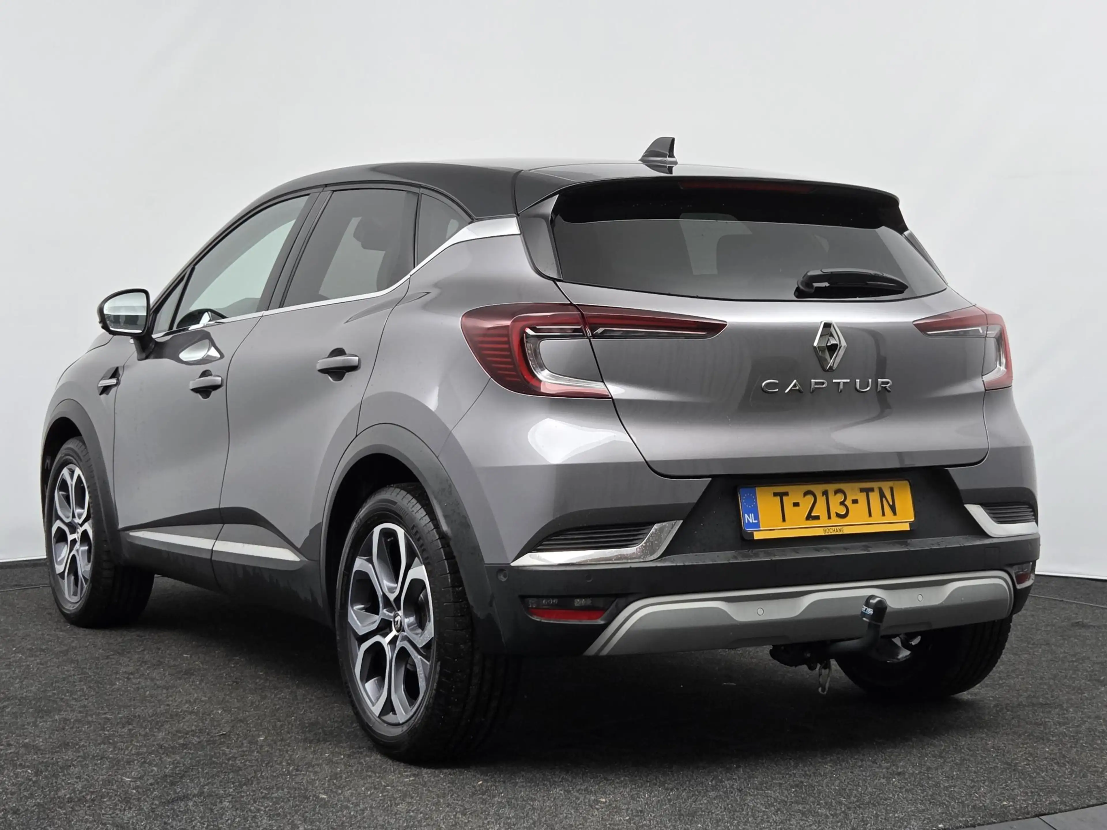 Renault Captur 1.0 TCe 90 techno | Trekhaak | Pack Bose | Pack Ci — photo 6
