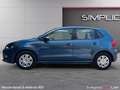 Volkswagen Polo Trendline Alb - thumbnail 4