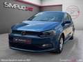 Volkswagen Polo Trendline Alb - thumbnail 3