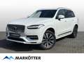 Volvo XC90 T8 Inscription Expression Recharge AWD 7-Sitzer Weiß - thumbnail 1