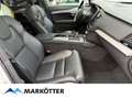 Volvo XC90 T8 Inscription Expression Recharge AWD 7-Sitzer Weiß - thumbnail 11
