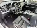 Volvo XC90 T8 Inscription Expression Recharge AWD 7-Sitzer Weiß - thumbnail 4