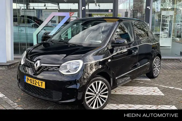 Renault Twingo 0.9 TCe 90PK Intens EDC Automaat | Carplay/Android