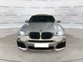 BMW X4 xDrive20d Sport  oltre oneri finanziari Gris - thumbnail 2