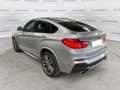 BMW X4 xDrive20d Sport  oltre oneri finanziari Gris - thumbnail 4