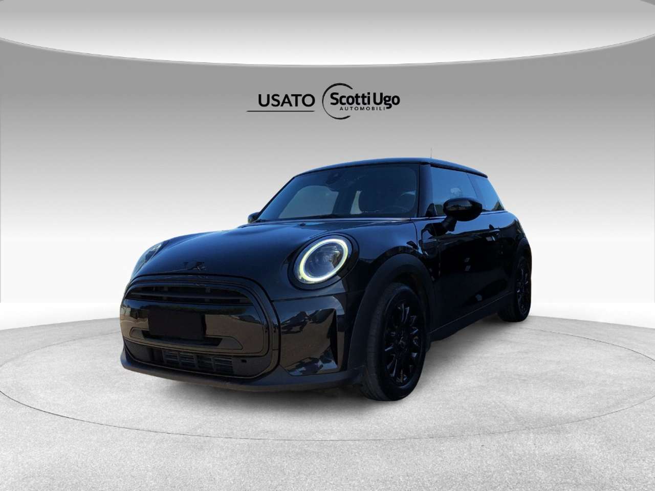 MINI Cooper 1.5 Cooper Classic auto