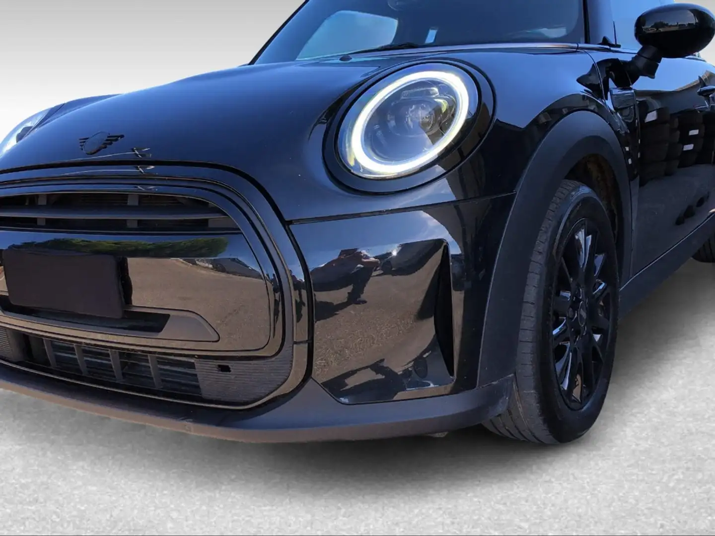 MINI Cooper 1.5 Cooper Classic auto - 2