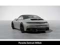Porsche 992 911 Carrera S Cabriolet Surround-View BOSE Weiß - thumbnail 3