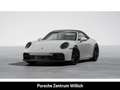 Porsche 992 911 Carrera S Cabriolet Surround-View BOSE Weiß - thumbnail 1