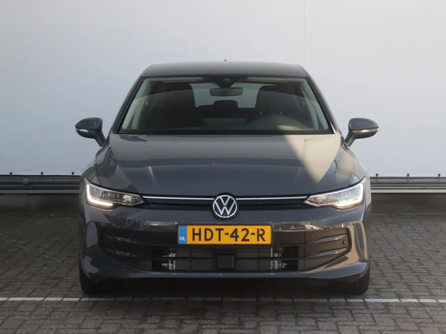 Volkswagen Golf 1.5 TSI Life Edition | Achteruitrijcamera | App-co Gris - 2