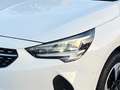 Opel Corsa-e Elektro 50kWh 136PS Elegance Weiß - thumbnail 5
