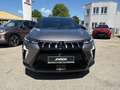 Mitsubishi ASX 1,8 HEV Intense Aut. Grau - thumbnail 8