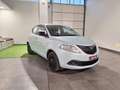 Lancia Ypsilon 1.0 FireFly 5 porte S&S Hybrid Silver Blu/Azzurro - thumbnail 3