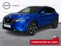 Nissan Qashqai 1.3 DIG-T MHEV 116KW TEKNA+ DCT 5P - thumbnail 1