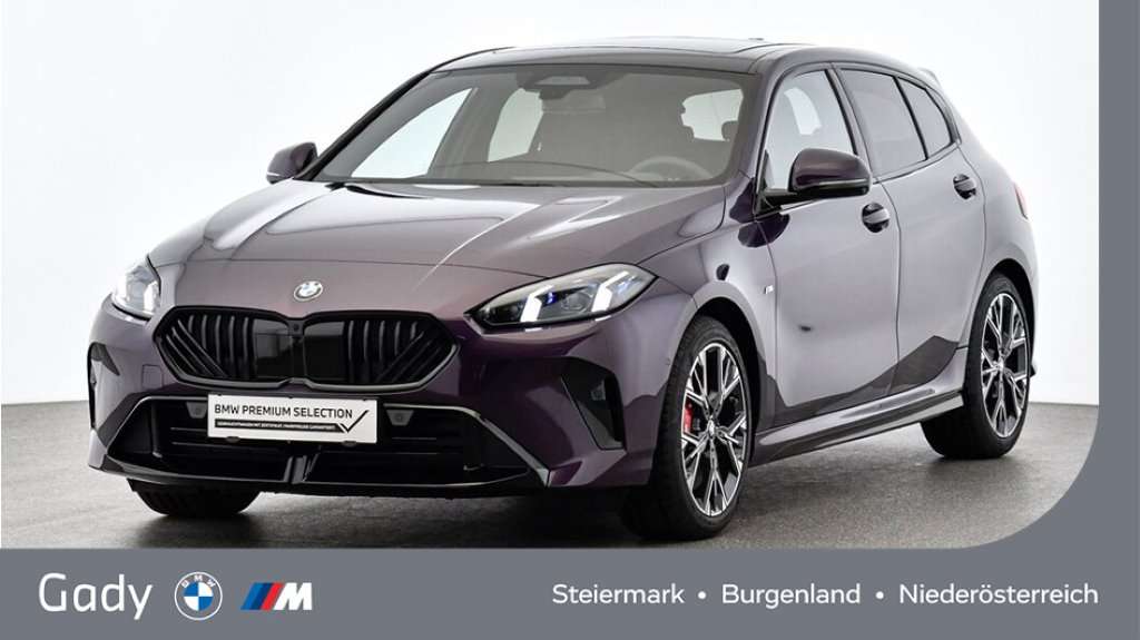 BMW 120