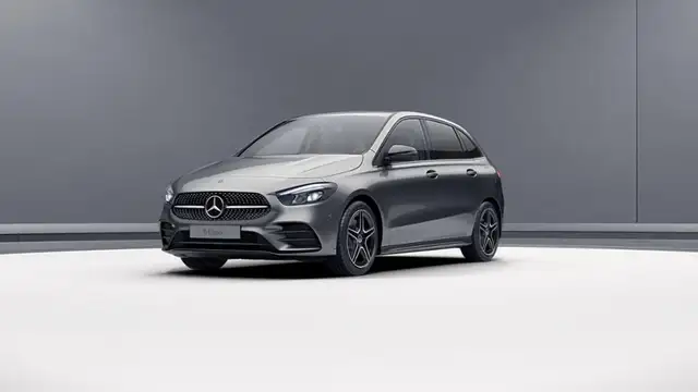 Mercedes-Benz B 220 4M AMG/Night/LED/Spiegel-P/RfCam/Totw