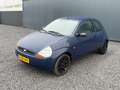 Ford Ka/Ka+ 1.3 Cool & Sound AIRCO!APK!NETTE AUTO! Blau - thumbnail 3