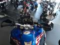 BMW F 850 GS F 850 GS ADVENTURE Blu/Azzurro - thumbnail 7