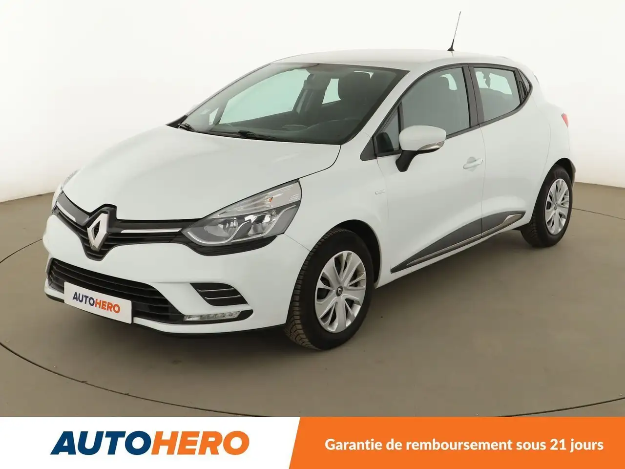 Renault Clio 1.2 Trend