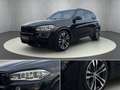 BMW X5 M 50d Österreich-Paket Aut. Schwarz - thumbnail 2