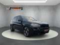 BMW X5 M 50d Österreich-Paket Aut. Schwarz - thumbnail 3