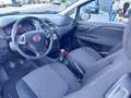 Fiat Punto 1.4i /FAIBLE.KLM/AIRCO/GPS/GARANTIE 12.MOIS/ Grijs - thumbnail 12