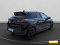 Opel Corsa GS 1.2 DI Turbo 74 kW AUTOMATIK +NAVI+LED+PDC+LHZ+ Schwarz - thumbnail 8