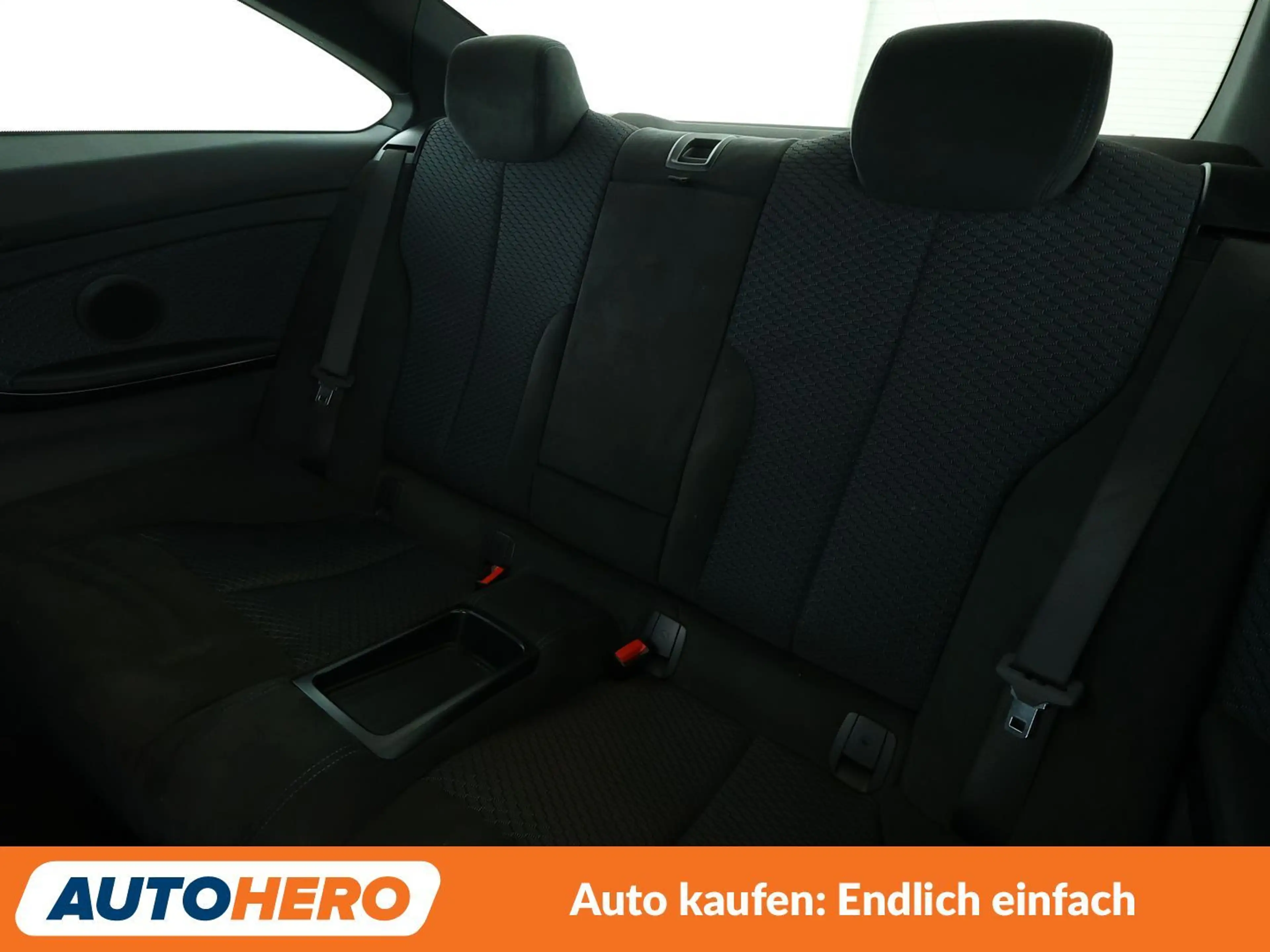BMW 420 420i M Sport Aut.*NAVI*LED*TEMPO*PDC* — photo 14